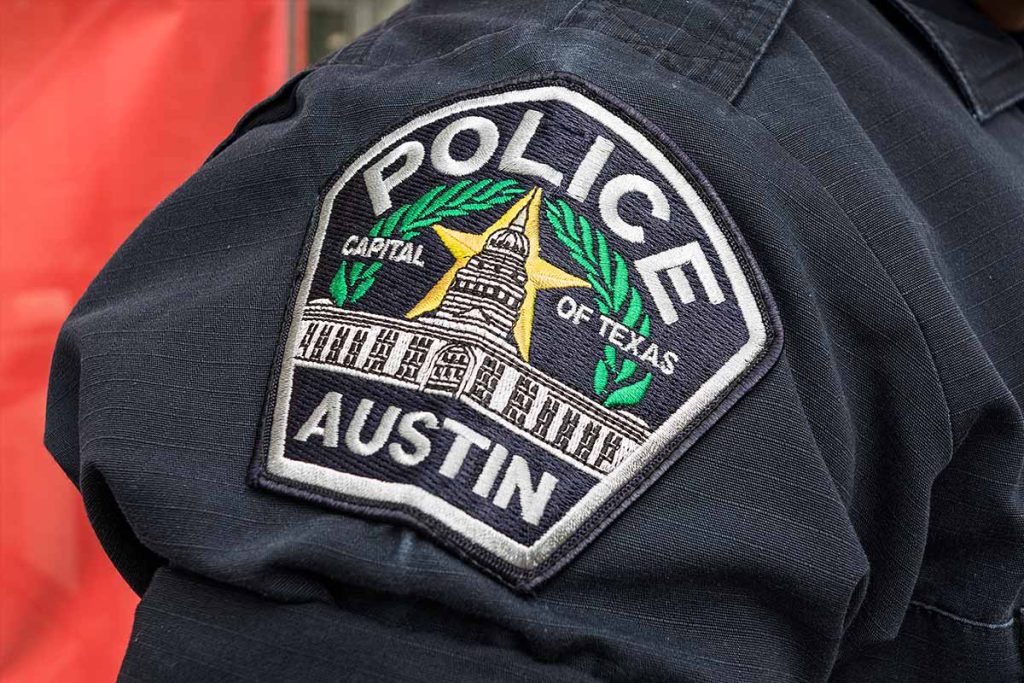 Hire Off-duty Police Officers For Security – Austin - First Responder's Protective Services Corp | Austin Police