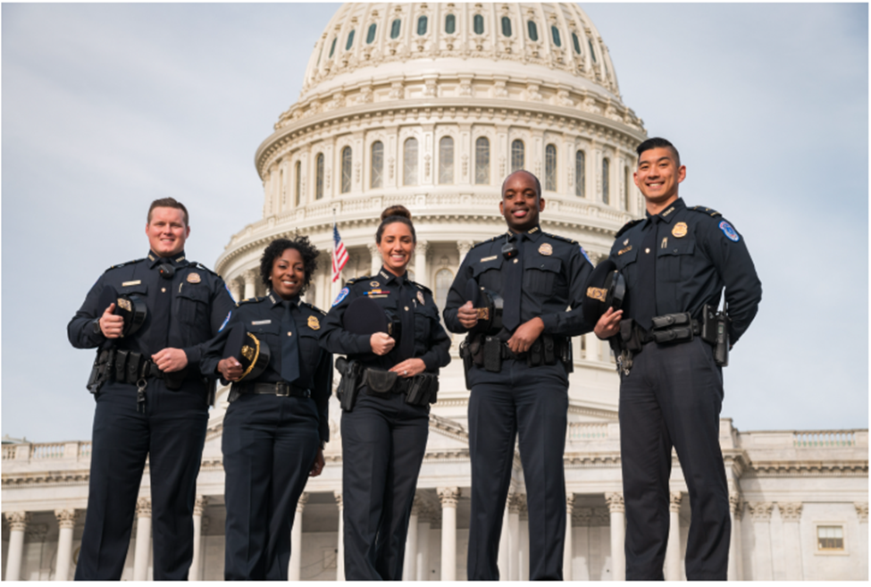 Police Officers